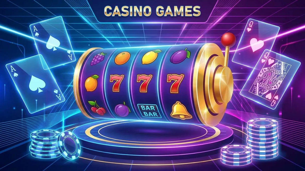 Giochi da casinò